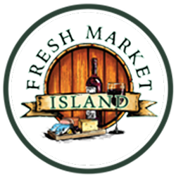 Fresh Market Island Logo